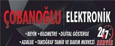 Çobanoğlu Elektronik - Eskişehir
